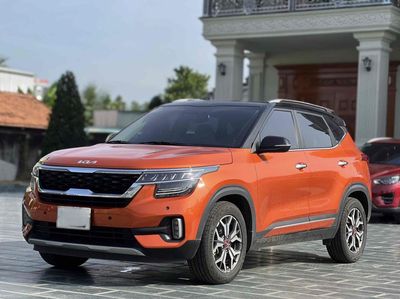 🔴 Kia Seltos 2022 Premium 1.4 turbo - 36k km. Mua bán Ô tô tại Quận Bình Thạnh Tp Hồ Chí Minh được đăng bởi Tuấn carhouse