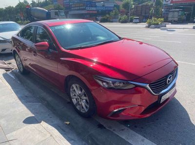 2019 Mazda 6 2.0L Premium - 53000 km. Mua bán Ô tô tại Thành phố Hạ Long Quảng Ninh được đăng bởi A Chiên