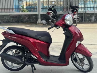 Jasnu đk 2025 xe chạy 600 km mới roda xe Zin 100%. Mua bán Xe máy tại Quận Thanh Khê Đà Nẵng được đăng bởi A Dũng