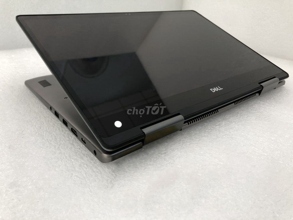 Dell Inspiron 7573 i5 15.6-Inch FHD Cảm ứng x360. Mua bán Laptop tại Quận 12 Tp Hồ Chí Minh được đăng bởi LaptopNSC hình 1