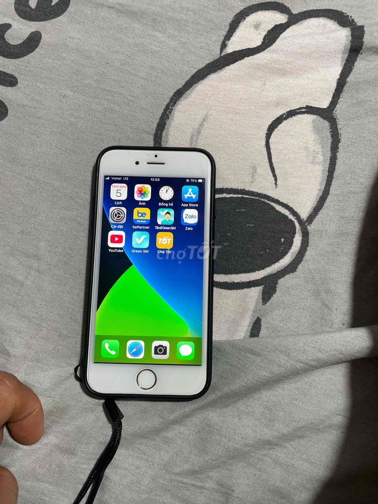 iPhone 6S Vàng Đã sử dụng. Mua bán Điện thoại tại Quận Hoàng Mai Hà Nội được đăng bởi bi hình 1