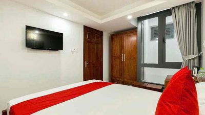 Аренда · 11 комн. · 68 м² · Quận 1, ул. nguyễn trãi