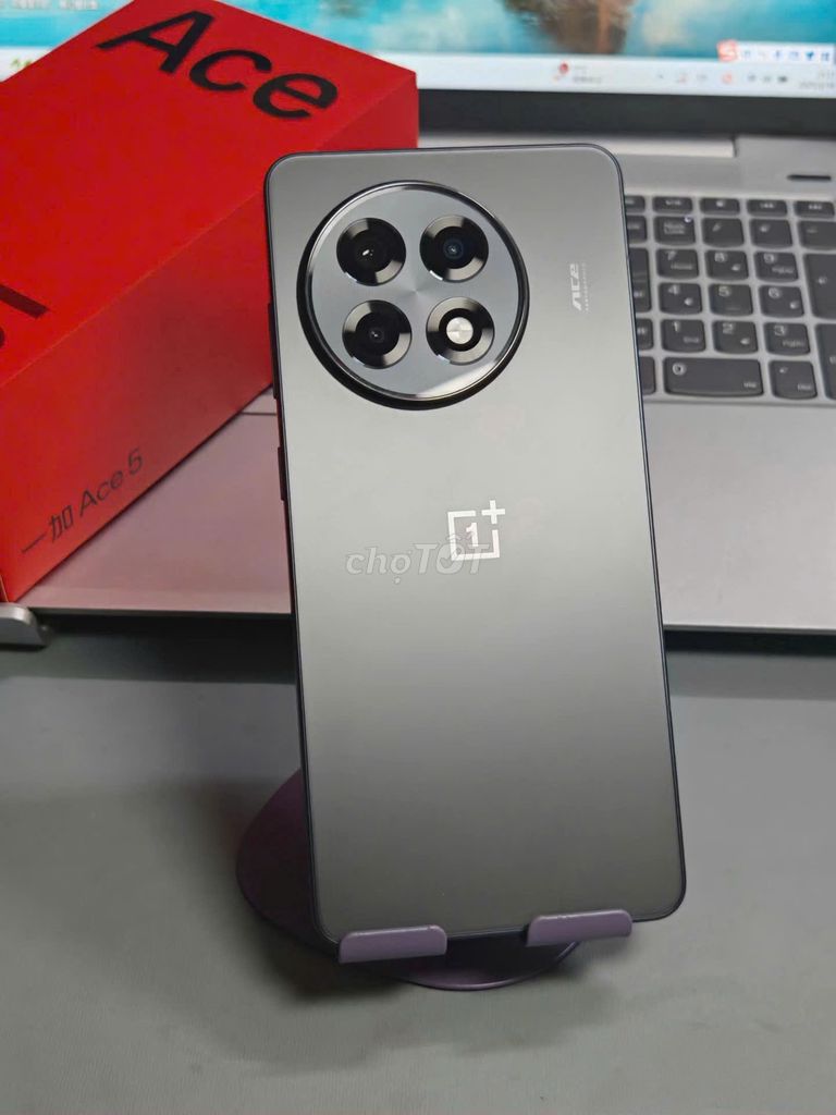 Điện Thoại Oneplus TURBO 6 - 6V - ACE 6 - ACE 6T -. Mua bán Điện thoại tại Quận 11 Tp Hồ Chí Minh được đăng bởi Vinhanmobile hình 1