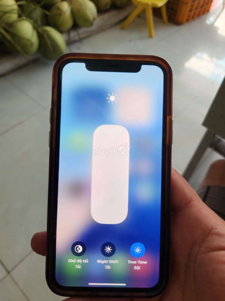 Apple iPhone 11 Pro 64GB Trắng Like New. Mua bán Điện thoại tại Quận 7 Tp Hồ Chí Minh được đăng bởi vũ hình 1