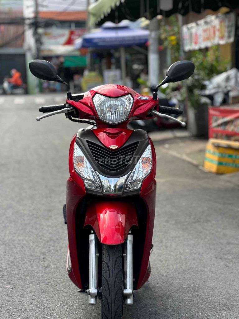 VISION 9 chủ công chứng - nhận trao đổi xe. Mua bán Xe máy tại Quận 7 Tp Hồ Chí Minh được đăng bởi Chuyên bán xe đẹp zin keng 9 chủ hình 1