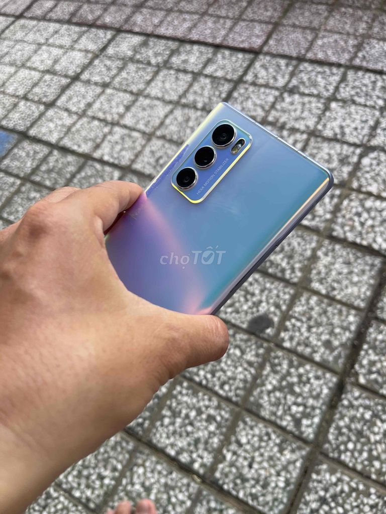 LG Wing Xanh Màn hình kép. Mua bán Điện thoại tại Quận Tân Bình Tp Hồ Chí Minh được đăng bởi Loan Tấn hình 1