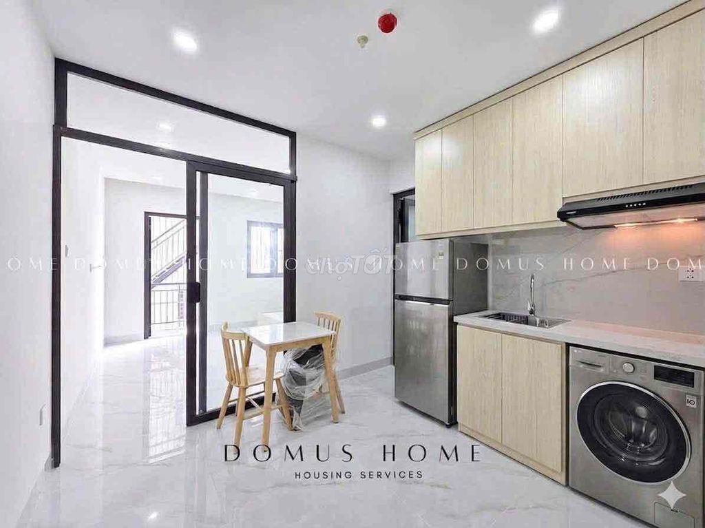 Аренда · 1 комн. · 60 м² · Quận 7, ул. Hẻm 793 Đường Trần Xuân Soạn