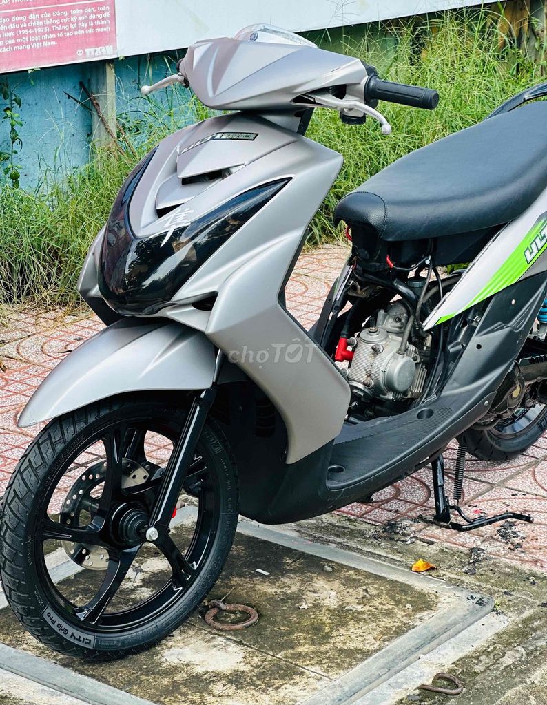 Utimo 62+3, chính chủ ,dọn mới từ trong ra ngoài,. Mua bán Xe máy tại Quận Tân Bình Tp Hồ Chí Minh được đăng bởi Tài hình 3