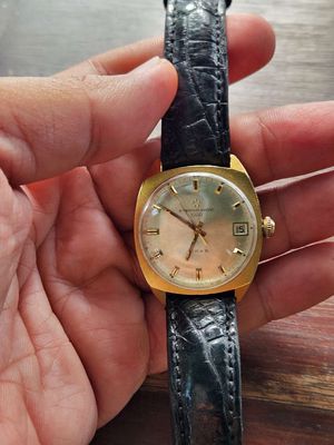 Đồng hồ Eterna Matic 1000 của Swiss size 37. Mua bán Đồng hồ tại Quận Bình Tân Tp Hồ Chí Minh được đăng bởi Laptop 24H