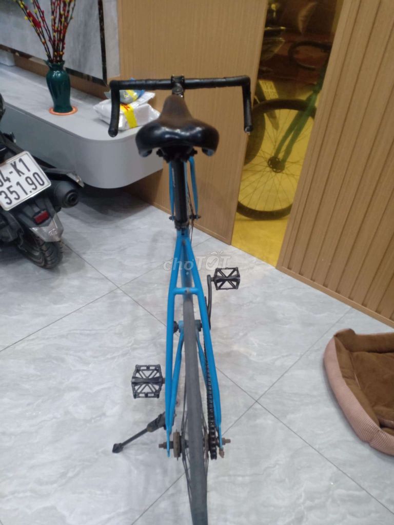 bán xe fixed gear hãng fronix còn mới