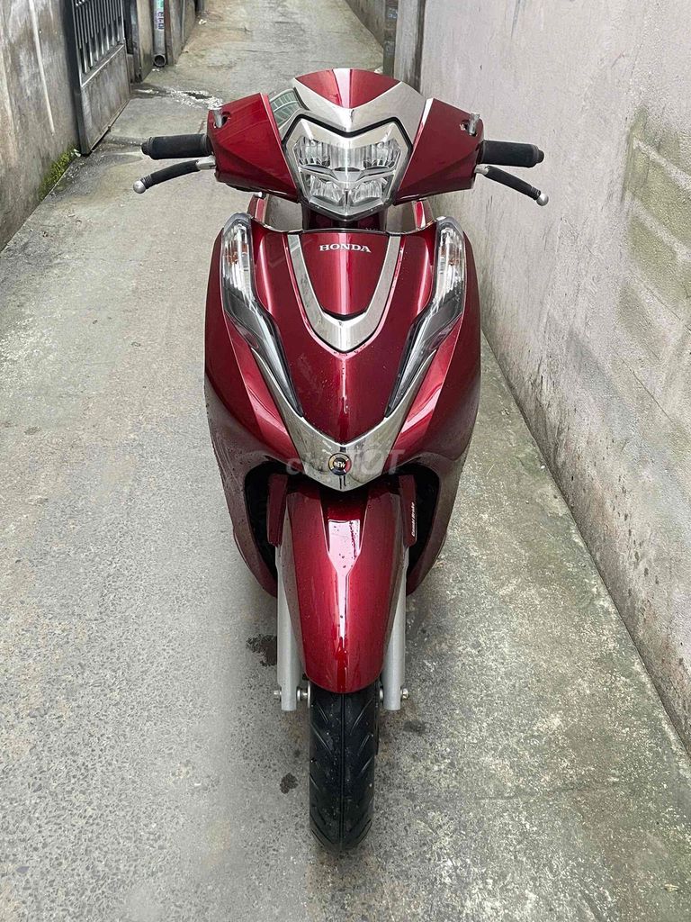 Honda Lead 4val 2022 cccd chủ. Mua bán Xe máy tại Thành phố Thủ Đức Tp Hồ Chí Minh được đăng bởi Lê Hạnh hình 9