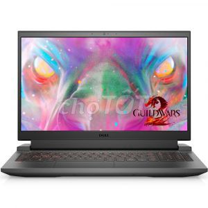 🎮Dell G15 5510/i7-10870H/16GB/512GB/RTX3060/120Hz. Mua bán Laptop tại Quận 10 Tp Hồ Chí Minh được đăng bởi TTCenter hình 1