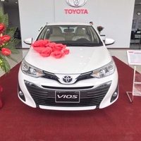 Toyota Nam Định Toyota Nam Định