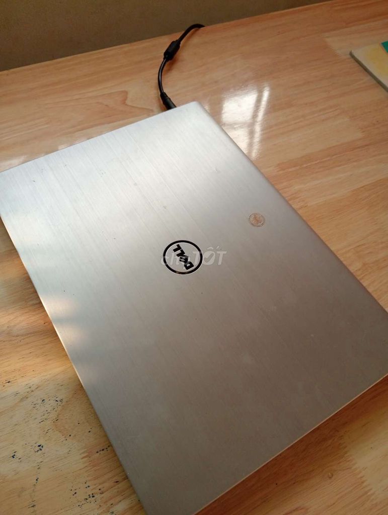 Dell Laptop Core i5 Đã sử dụng. Mua bán Laptop tại Huyện Tam Bình Vĩnh Long được đăng bởi cuong hình 1