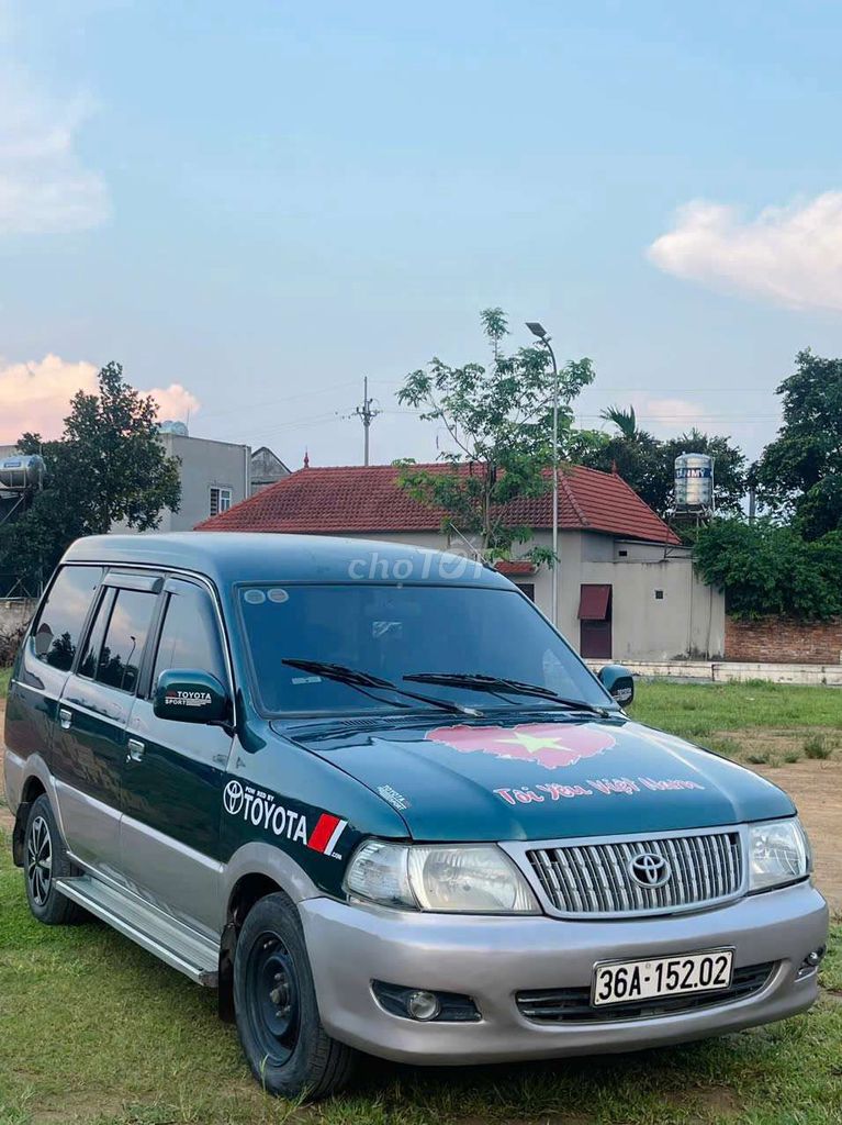 Xe 2004 DX 2004  - 12345 km. Mua bán Ô tô tại Thị xã Sơn Tây Hà Nội được đăng bởi Huy Nguyen hình 9