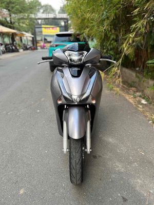 Honda SHi 125 CBS 2017 Xám