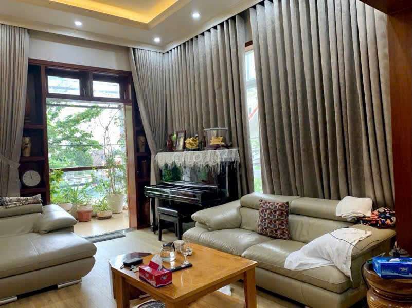 Cho thuê villa hồ bơi 4PN full nội thất ở hoặc kinh doanh homestay