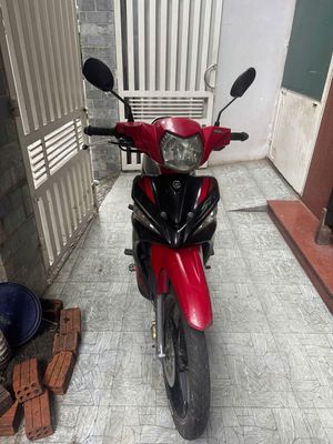 Xe số Sirius SR 2013 đỏ đen 95%. Mua bán Xe máy tại Quận Thanh Khê Đà Nẵng được đăng bởi Minh Phương