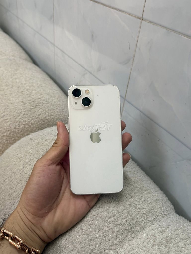 Apple iPhone 13 lock. Mua bán Điện thoại tại Thành phố Rạch Giá Kiên Giang được đăng bởi Tech Area hình 1
