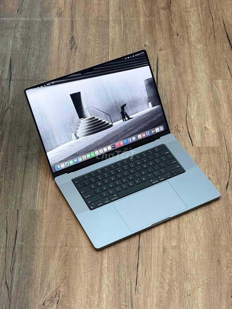 Macbook Pro M2 PRO 16' 32GB/1TB Pin 98% sạch. Mua bán Laptop tại Quận 10 Tp Hồ Chí Minh được đăng bởi APPLE 2HAND hình 1