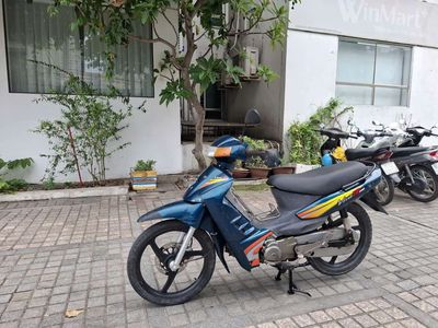 Xe suzuki viva. Mua bán Xe máy tại Quận 7 Tp Hồ Chí Minh được đăng bởi trình minh sơn