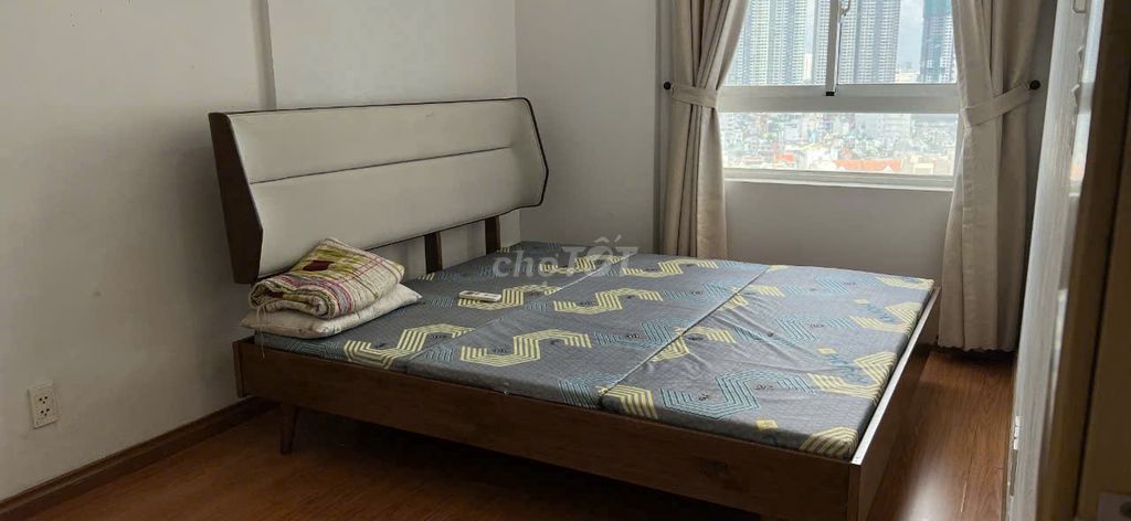 BÁN C/CƯ NGỌC LAN QUẬN 7, 53M TẦNG CAO, SỔ HỒNG GIÁ 2.45TY. Mua bán căn hộ/chung cư tại Quận 7 Tp Hồ Chí Minh được đăng bởi TRẦN THỊ THU HÀ hình 3