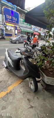 Attila chân bấm. Mua bán Xe máy tại Quận Thanh Khê Đà Nẵng được đăng bởi Sửa xe TỰ 