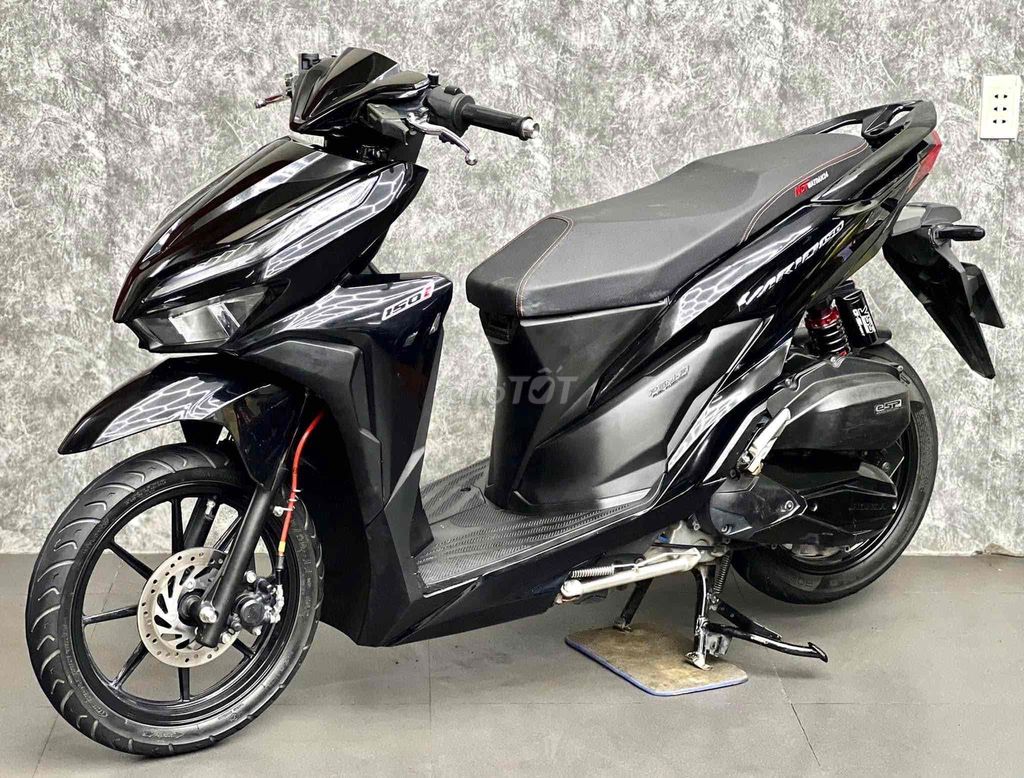 Vario 150 Trả Trước 20 Góp Bao Nợ Xấu