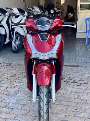 Bỏ Mẫu SH 150i ABS đk 2020 đẹp keng 12.000Km