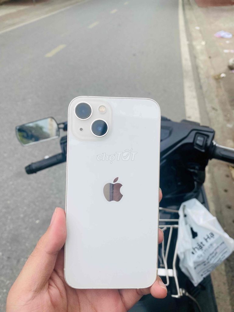 Iphone 13 128G zin full chức năng