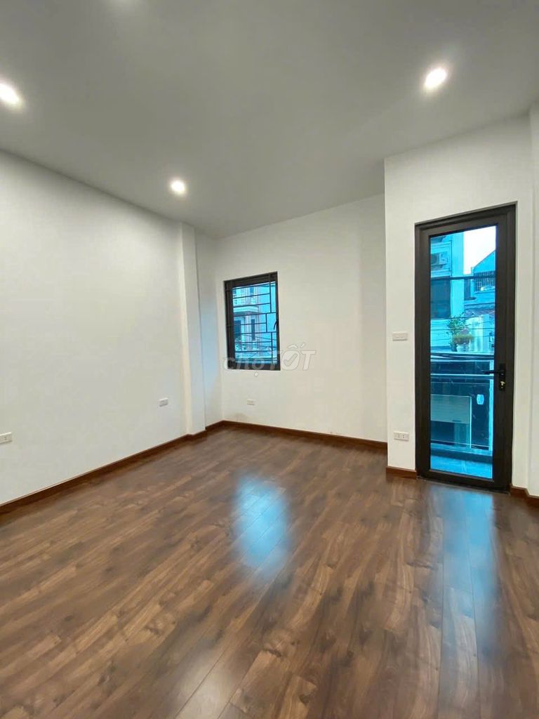 Nhà 40m2,ngay CHỢ CỐNG – thiết kế đẹp, tiện nghi, khu dân cư yên tĩnh. Mua bán nhà ở tại Huyện Chương Mỹ Hà Nội được đăng bởi HOÀNG THIẾT hình 2