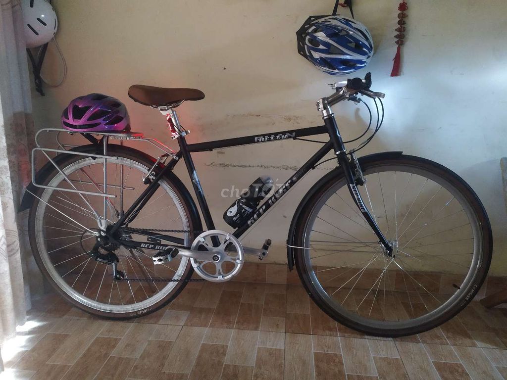 Bán Xe Đạp Tặng Full Phụ kiện. Mua bán Xe đạp tại Thành phố Thuận An Bình Dương được đăng bởi Nguyễn Trung hình 3