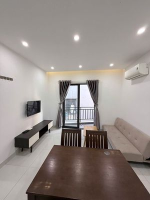 Аренда · 2 комн. · Quận Hải Châu, ул. Đường 2/9