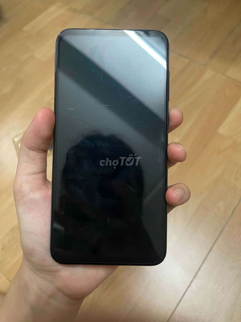Vsmart Live 1 6GB/64GB Xanh. Mua bán Điện thoại tại Quận Cầu Giấy Hà Nội được đăng bởi Nguyễn Nhật Linh hình 1