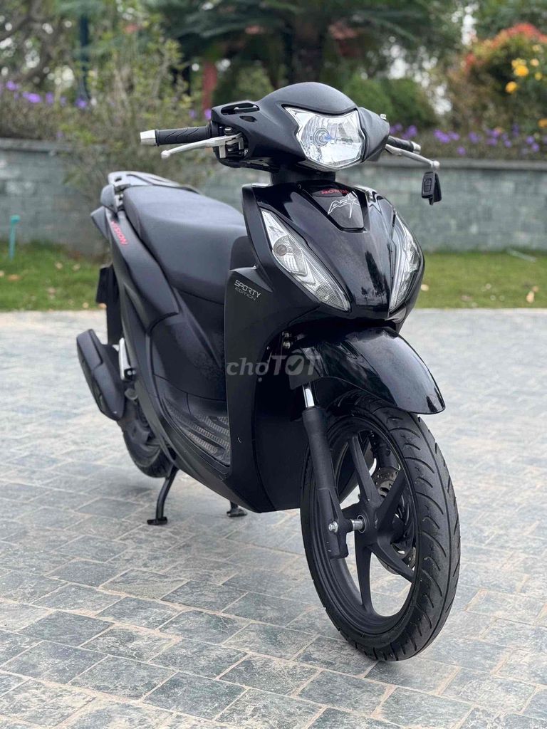 Vision honda dk 2024 👉Góp trước 0 đồng qua cccd. Mua bán Xe máy tại Quận Bắc Từ Liêm Hà Nội được đăng bởi mạnh Vũ hình 4