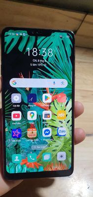 Oppo F7 máy 2sim ram4/64gb. Mua bán Điện thoại tại Huyện Mê Linh Hà Nội được đăng bởi Cường
