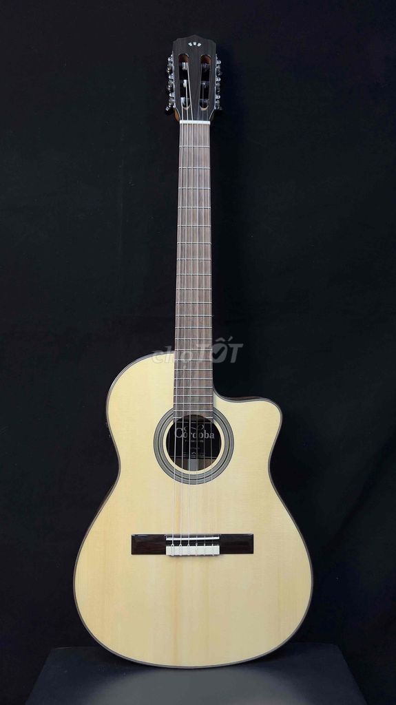 Guitar Classic Codoba Fusion 14 Maple