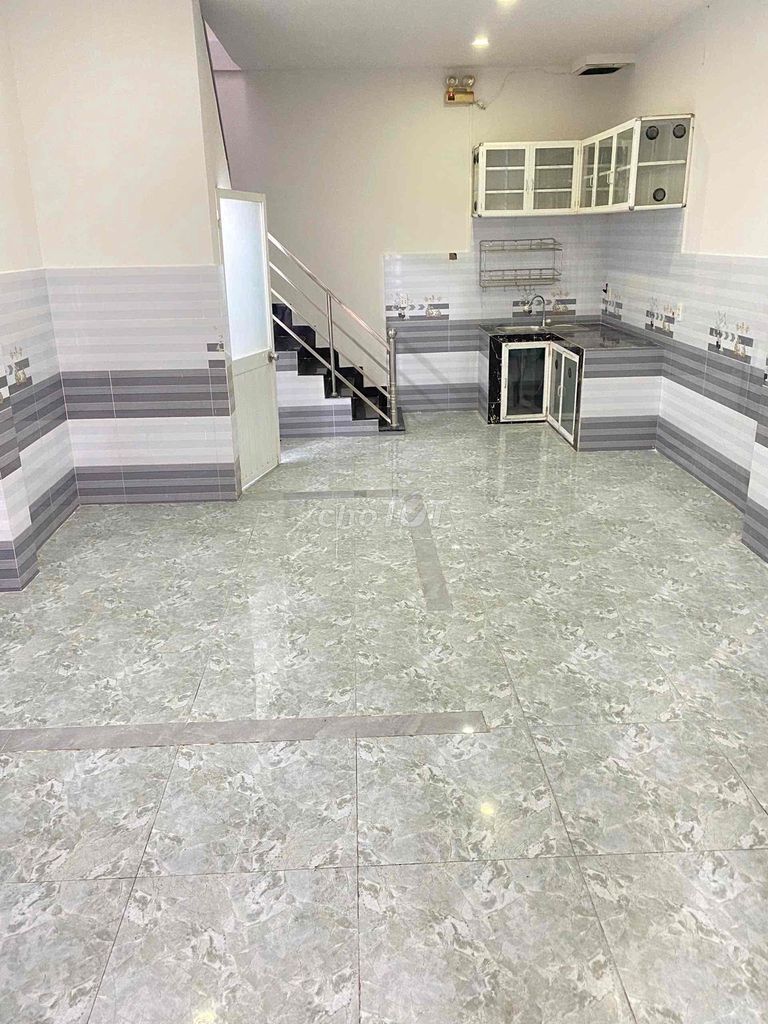Аренда · 2 комн. · 35 м² · Quận 8, ул. Đường Phạm Thế Hiển