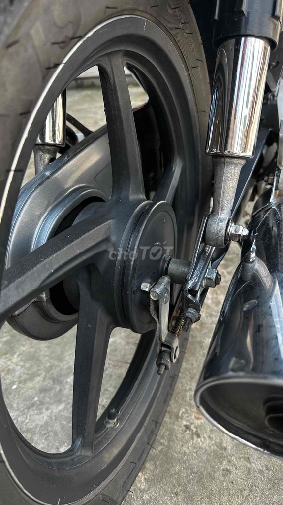 Future neo gt 2006 áo fi08 đen ( hỗ trợ góp ). Mua bán Xe máy tại Huyện Chợ Mới An Giang được đăng bởi Cửa hàng xe Thiên Phước 2 hình 16