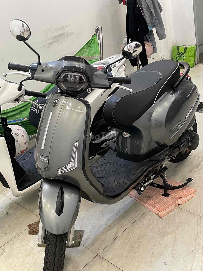 Xe tay ga 50cc Espero diamond pro mới 99%. Mua bán Xe máy tại Quận Phú Nhuận Tp Hồ Chí Minh được đăng bởi vy hình 4