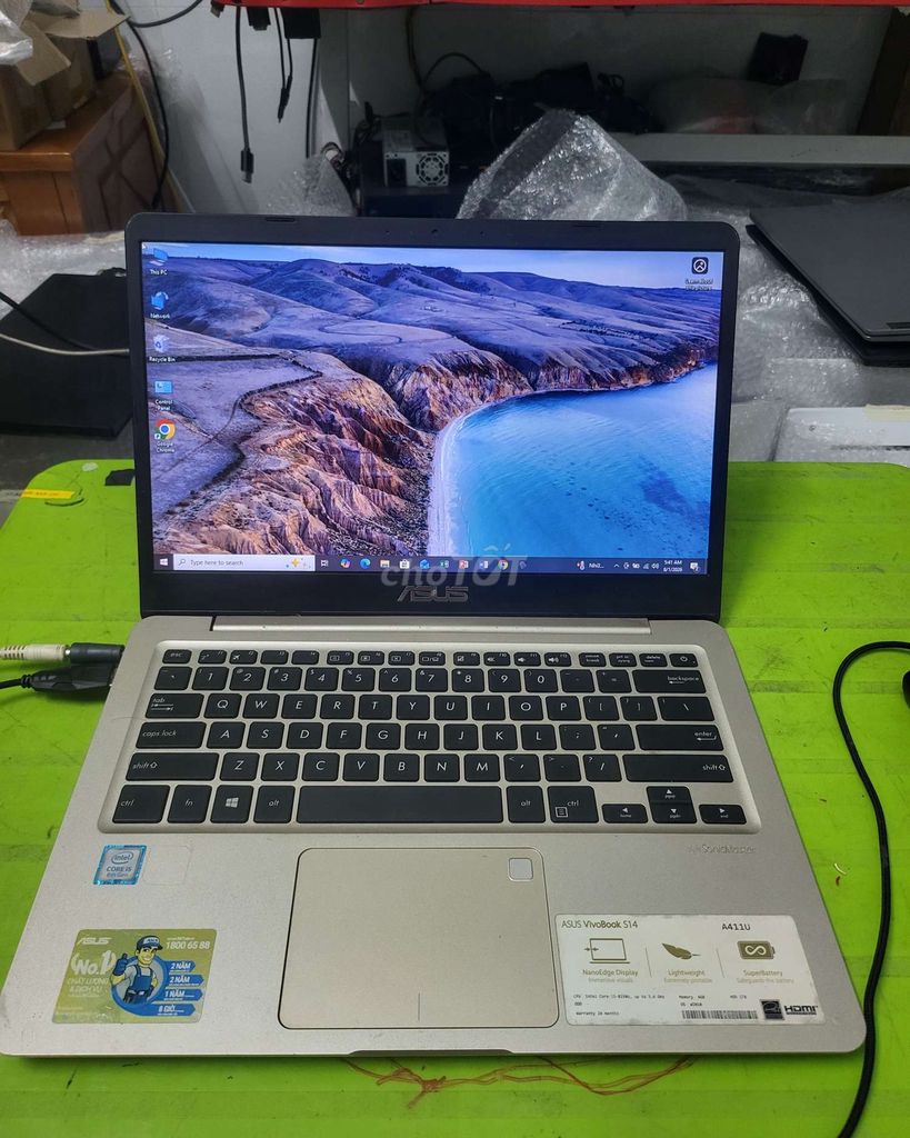 Asus /Acer i5 gen 8/ i7 gen4/Ram 8GB/256GB/VGA 2G. Mua bán Laptop tại Thành phố Biên Hòa Đồng Nai được đăng bởi May tinh sieu re hình 1