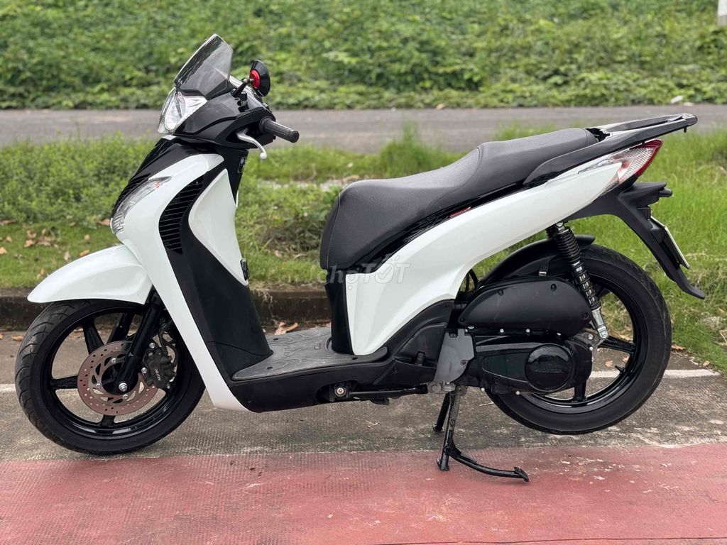 SH 125 đời 2019 phun nguyên chiếc ý 43C1-903.42