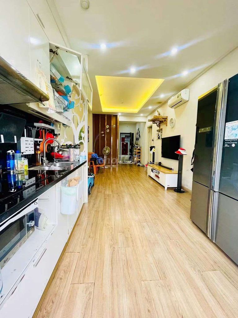 CHO THUÊ CĂN HỘ 62M2 NGUYỄN CƠ THẠCH GIÁ 11 TRIỆU