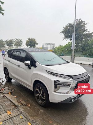 Mitsubishi Xpander 2022 AT Premium - 800000 km. Mua bán Ô tô tại Quận Liên Chiểu Đà Nẵng được đăng bởi Tân Lê công Vy