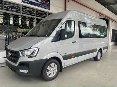 Hyundai Solati 2025 giá 1ty20 không phát sinh thêm. Mua bán Ô tô tại Thành phố Thuận An Bình Dương được đăng bởi Hoàng