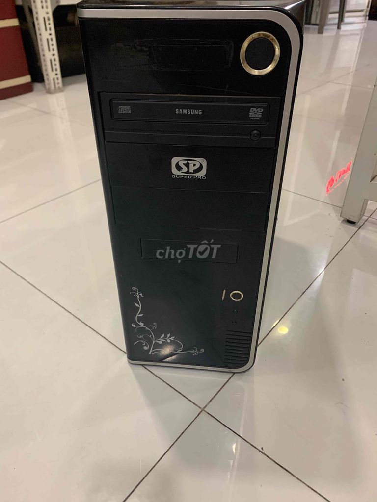 Rẻ như cho thùng i5 3570 ram 8g ssd 128g hdd 250g