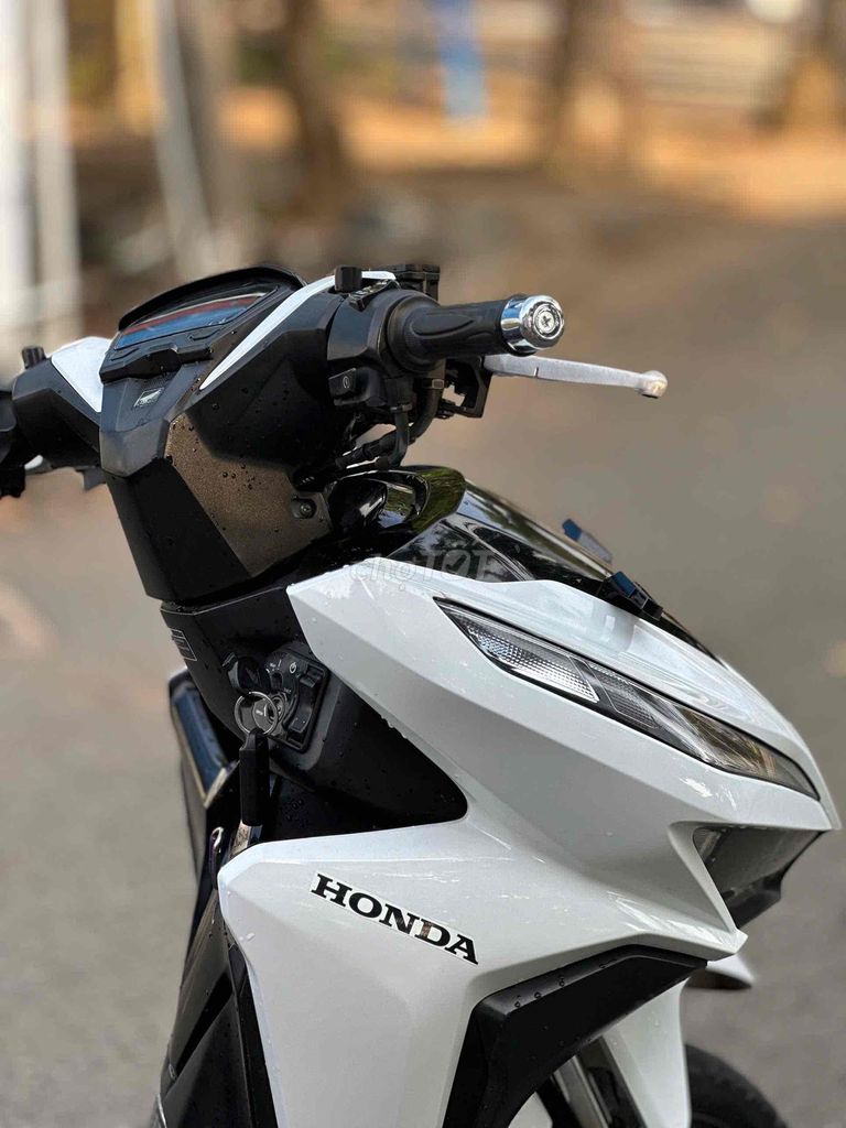 vario 2020. Mua bán Xe máy tại Huyện Trảng Bom Đồng Nai được đăng bởi u kiều hình 2