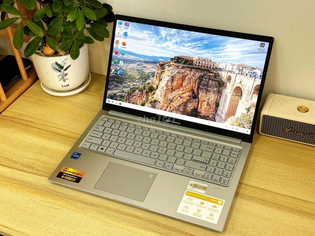 Asus Vivobook 15 X1504VA i5 1335U/8GB/512GB/Win11