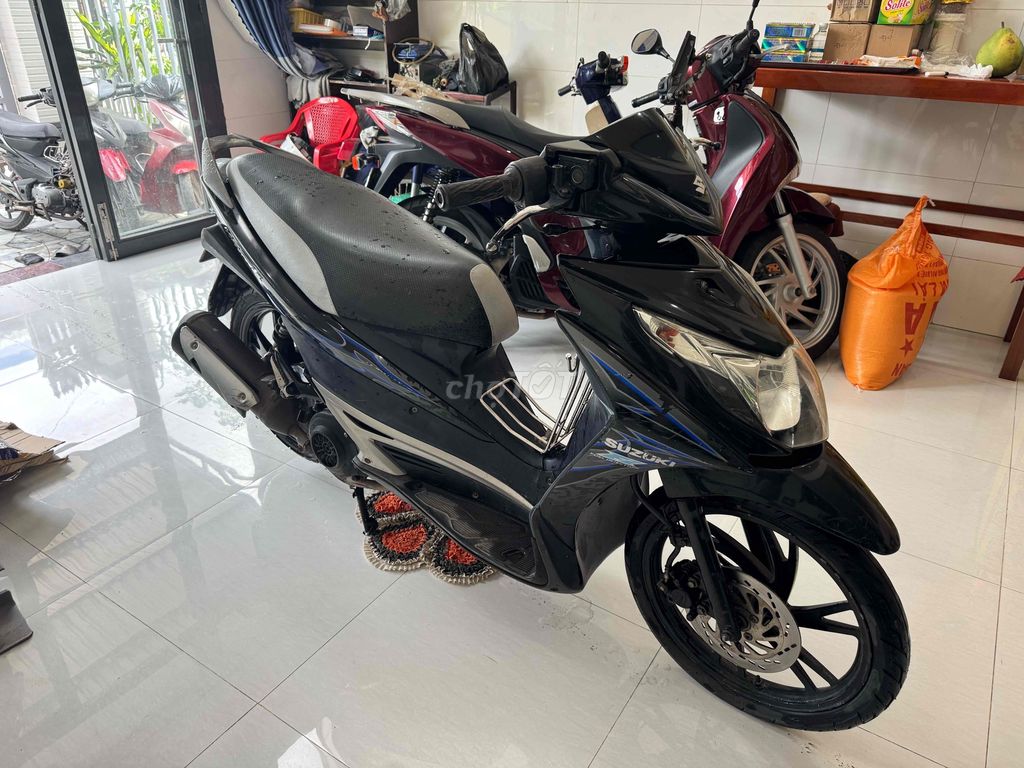 Bán xe Hayater FI- nguyên zin. Mua bán Xe máy tại Quận Ninh Kiều Cần Thơ được đăng bởi Duy Đông hình 3