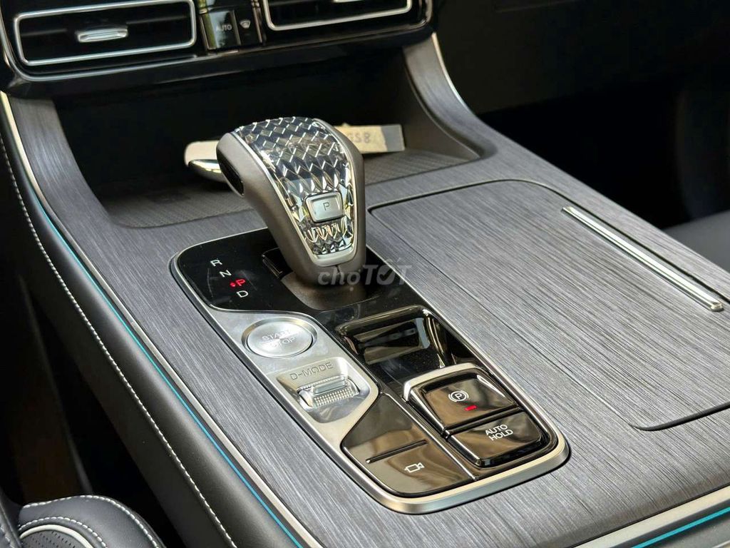 GAC GS8 2.0 GT. Mua bán Ô tô tại Quận Hà Đông Hà Nội được đăng bởi Mr Cường hình 6